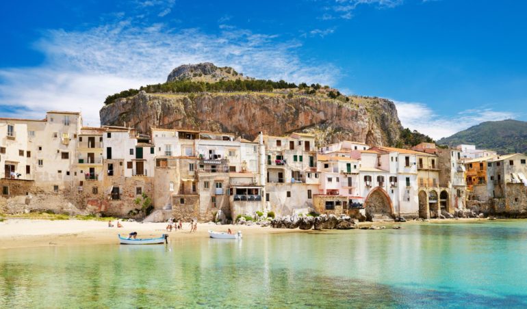 This Italian Island Will Pay Half Your Flight Tariff, If You Visit Post COVID-19 Lockdown