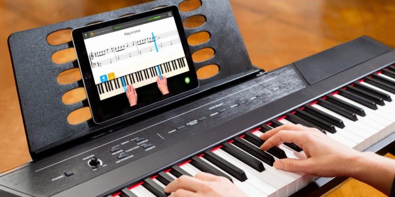 Skoove Is Offering Online Premium Piano Courses For Free