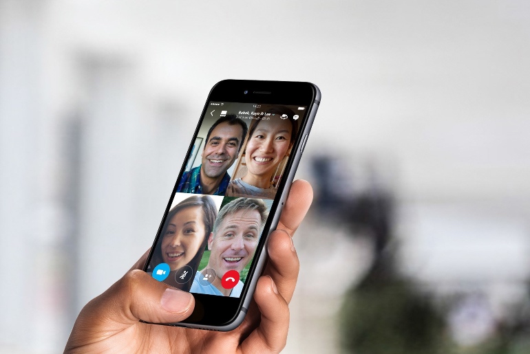 7 Audio/Video Calling Apps In The UAE You Can Use Right Now