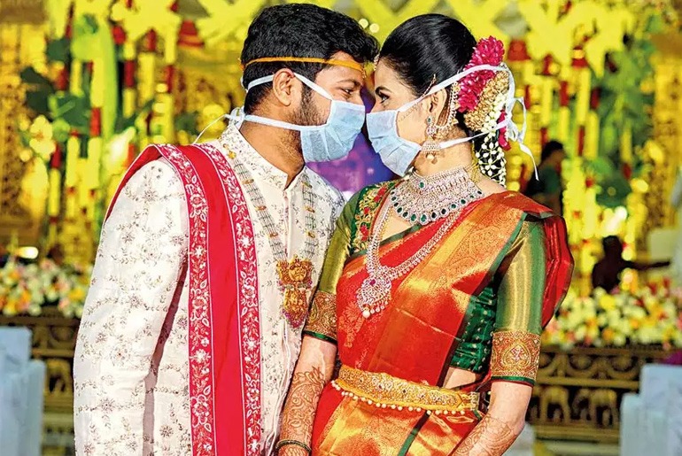 weddings and events in karnataka