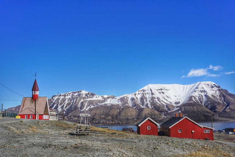 Indians Can Live And Settle Down Visa Free In This Norway Town
