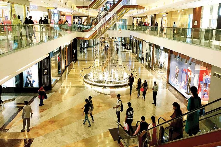 Delhi Govt Asks Centre To Open Malls, Markets