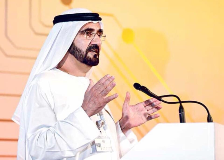 HH Sheikh Mohammed Grants 10 Year Golden Residency Visa To More Professionals