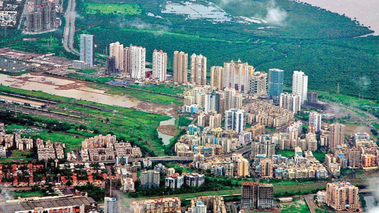 Navi Mumbai Is Now Among The Top 6 ‘5-Star Rated Garbage-Free Cities’ Of India