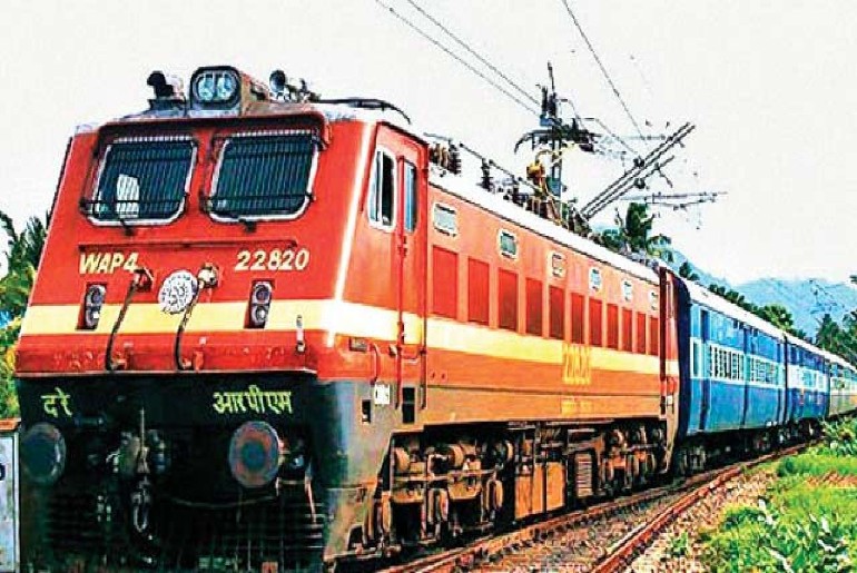 Shramik Special Trains: Here’s Everything You Need To Know About These Special Trains For Stranded People In India