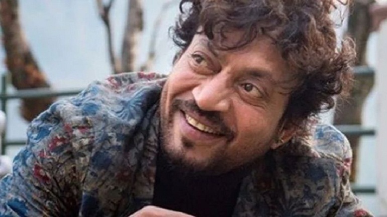 This Maharashtra Village Named A Locality After Irrfan Khan As A Tribute