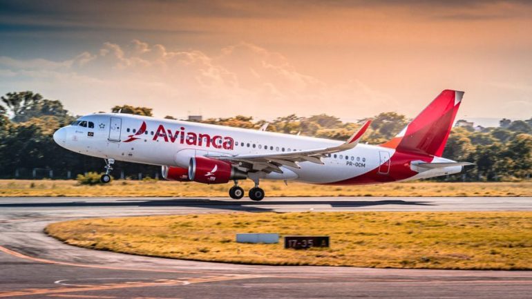 The World’s Second Oldest Airline ‘Avianca’ Has Filed For Bankruptcy Due To COVID-19