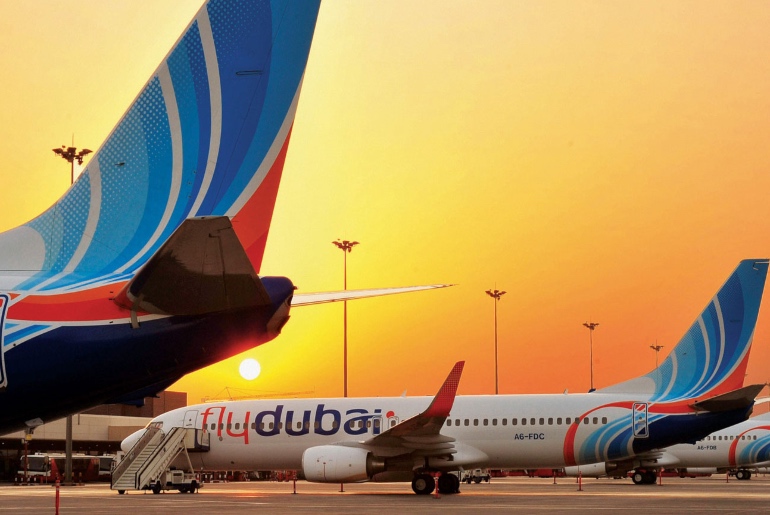 Flydubai Extends Suspension Of Flights