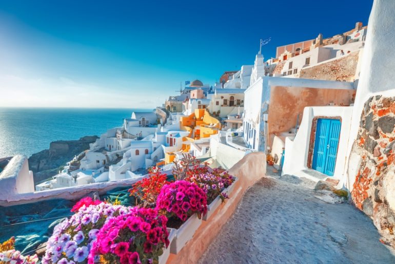 greece to open up to tourists on june 15