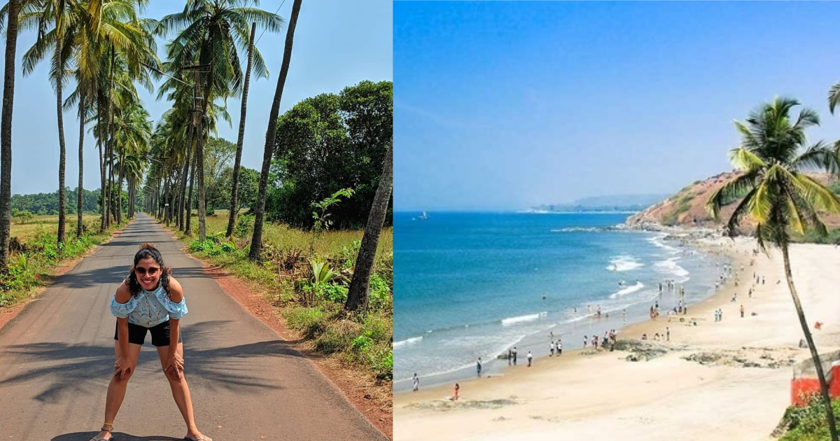 North Goa Detailed Itinerary: From Beaches To Restaurants, Every Place You Can Visit