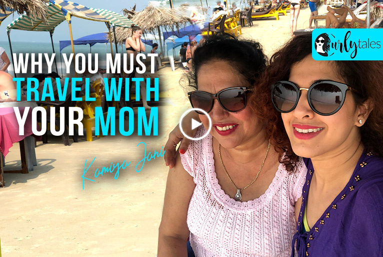 4 Reasons Why You Must Travel With Your Mom At Least Once In Your Life