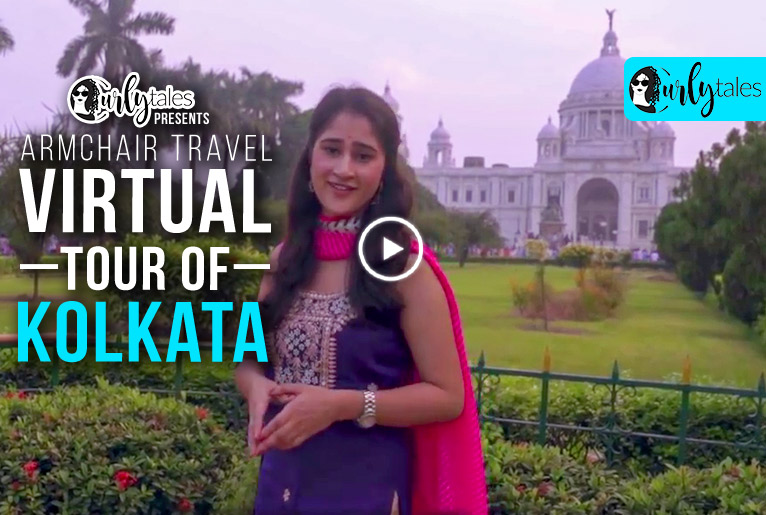 Virtual Tour Of Kolkata