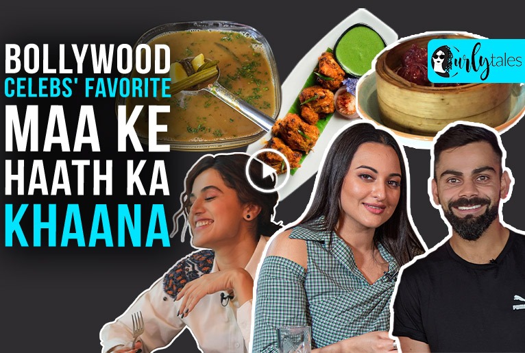 Bollywood Celebs Reveal Their Favorite ‘Maa Ke Haath Ka Khana’