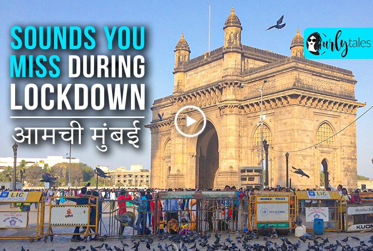 11 Mumbai City Sounds You Miss During Lockdown
