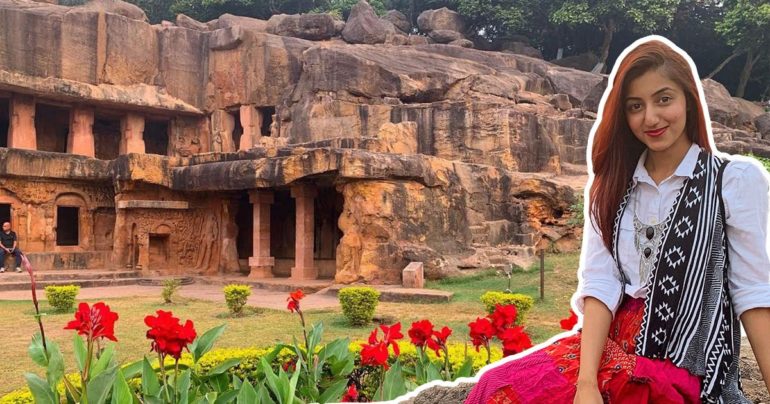 A 2-Day Itinerary To The Culturally Rich City Of Bhubaneswar