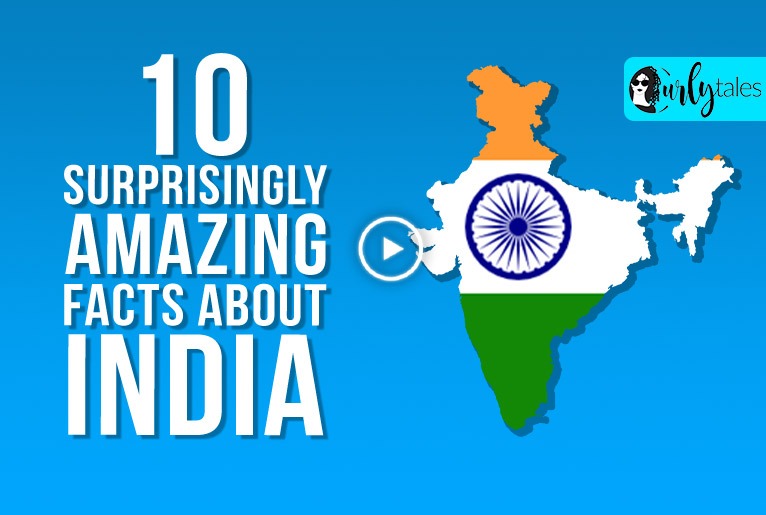 Did You Know These 10 Amazing Facts About India?