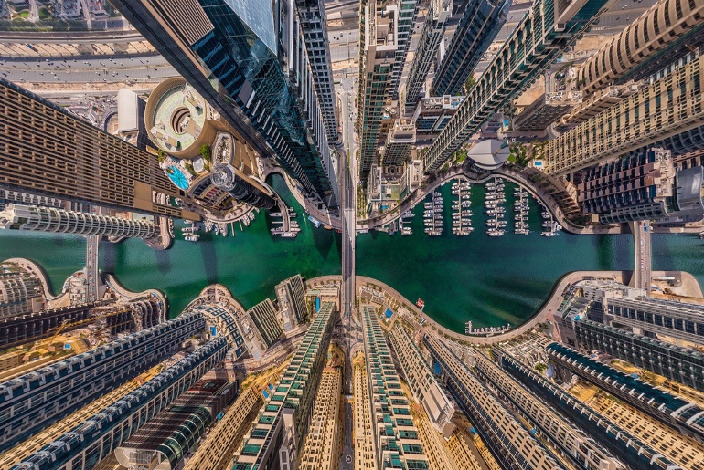 5 Surprising Things About Dubai You Probably Never Knew