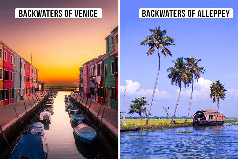 #Vocalforlocal Top 15 International Travel Experiences in India