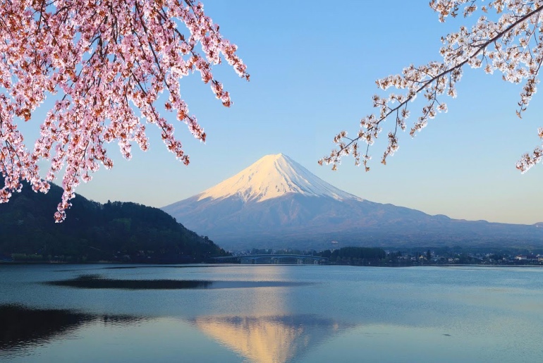 Mt Fuji To Be Closed This Summer Due To Covid-19