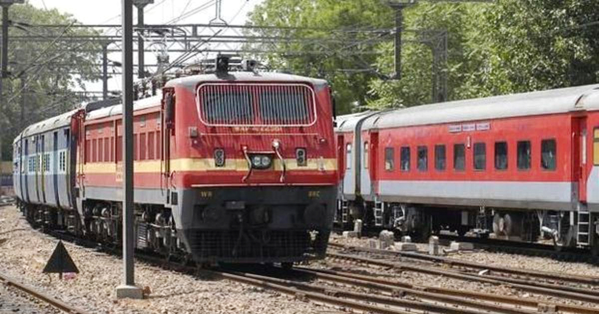 Indian Railways Cancels All Bookings Till 30th June