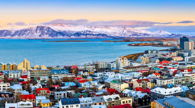 Iceland Is Planning To Welcome Tourists From June 15