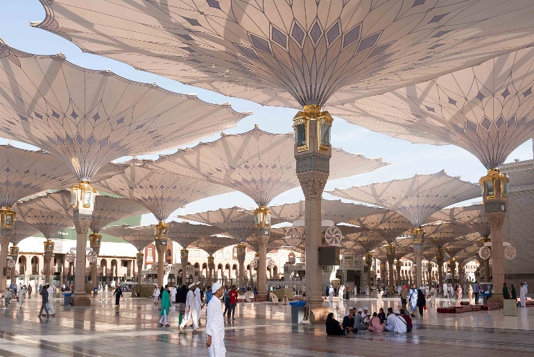 Saudi Arabia Extends Tourist Visas For Three Months