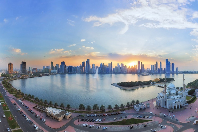 7 Interesting Facts About UAE’s Culture Captial, Sharjah We Bet You Didn’t Know