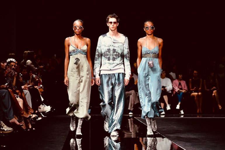 Milan Fashion Week To Go Digital This July In Wake Of COVID-19