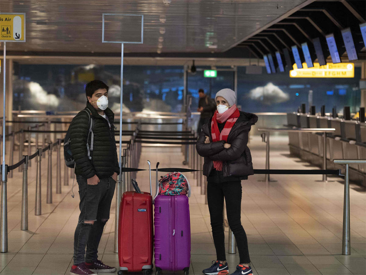 This Is The Actual Quarantine Period For International Travelers In India