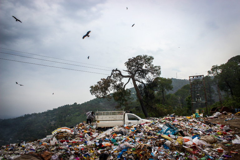 Himachal Pradesh