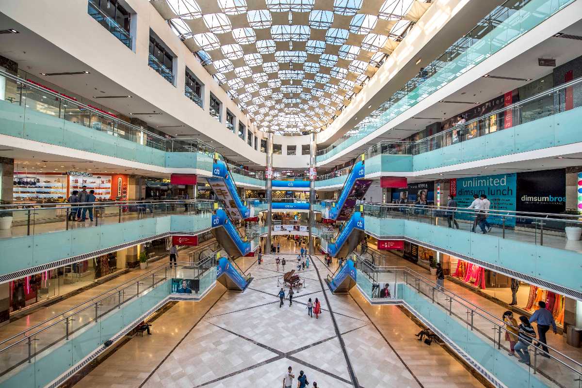 Gurugram Shopping Malls To Reopen Next Week