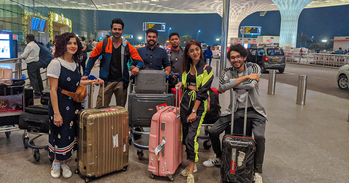 71% Of  Millennials Ready To Travel Within India In Next 6 Months Amid COVID-19 Pandemic