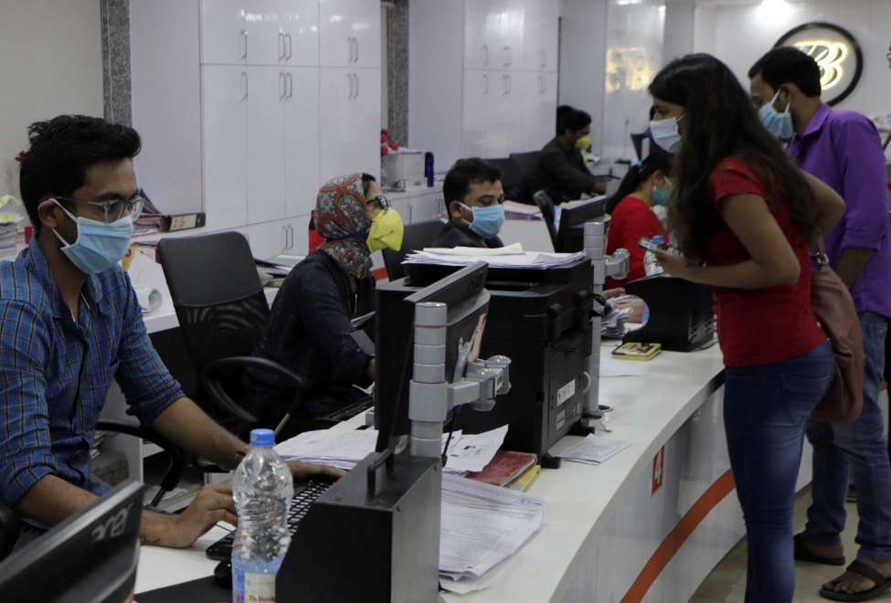 This Is How Office Life Will Look Like In India Post Lockdown