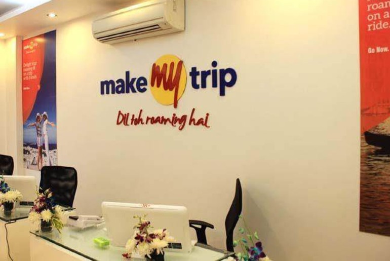 MakeMyTrip fires 350 employees