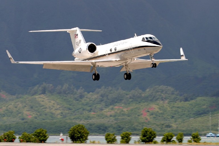 Seychelles reopens private jets allowed