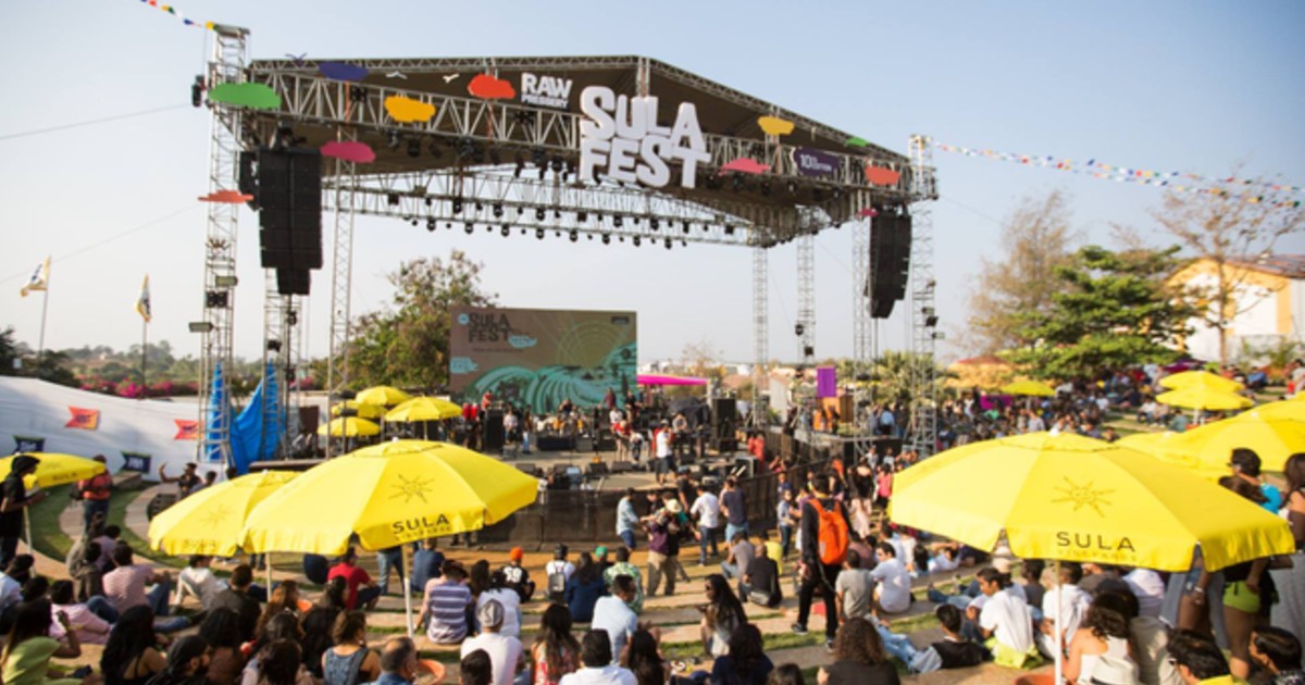 SulaFest Cancelled For The First Time In 14 Years