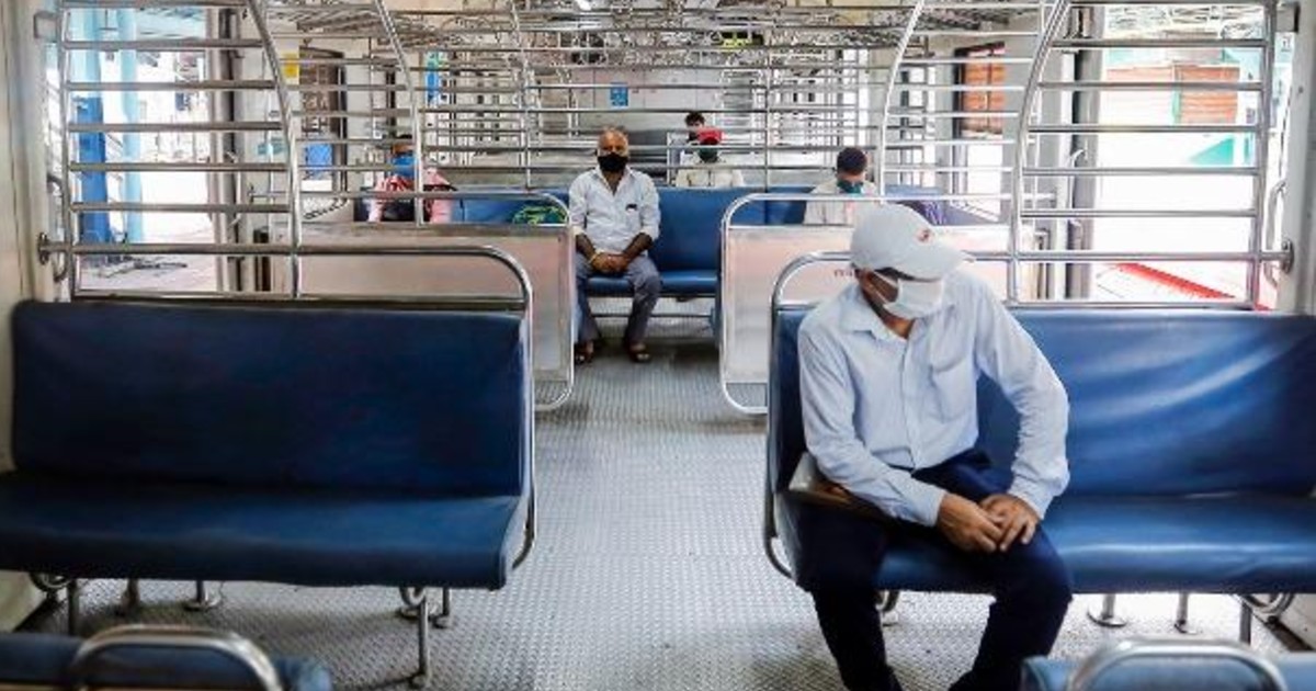Mumbai Locals Are Operational: Here’s Who Can Travel