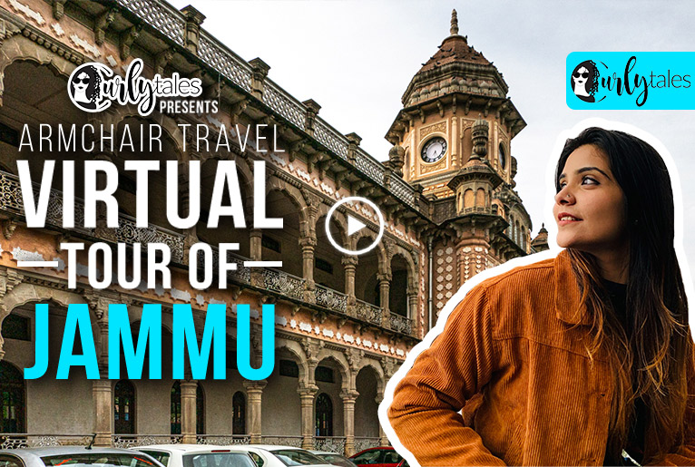 Virtual Tour Of Jammu