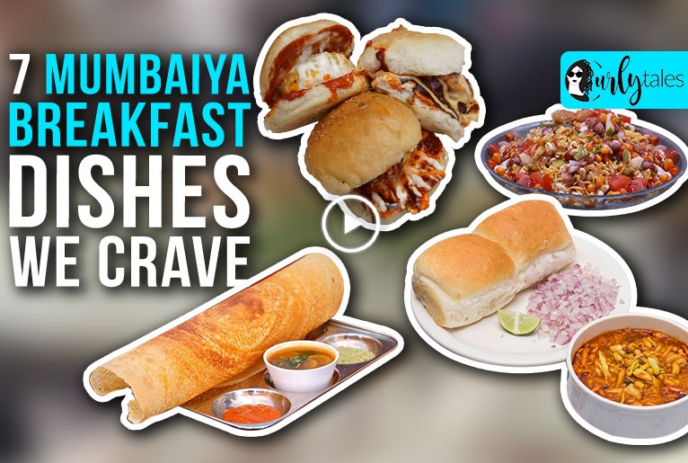 7 Mumbai Breakfast Dishes We’re Missing Now