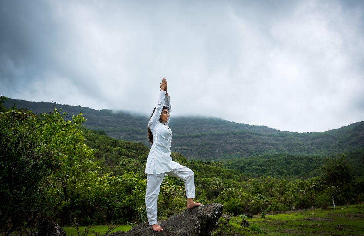 16 Must-Visit Yoga Retreats In India For A Rejuvenating Experience