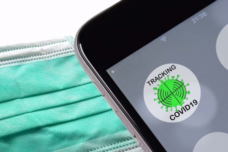 Switzerland Launches App To Alert People Of Covid Exposure