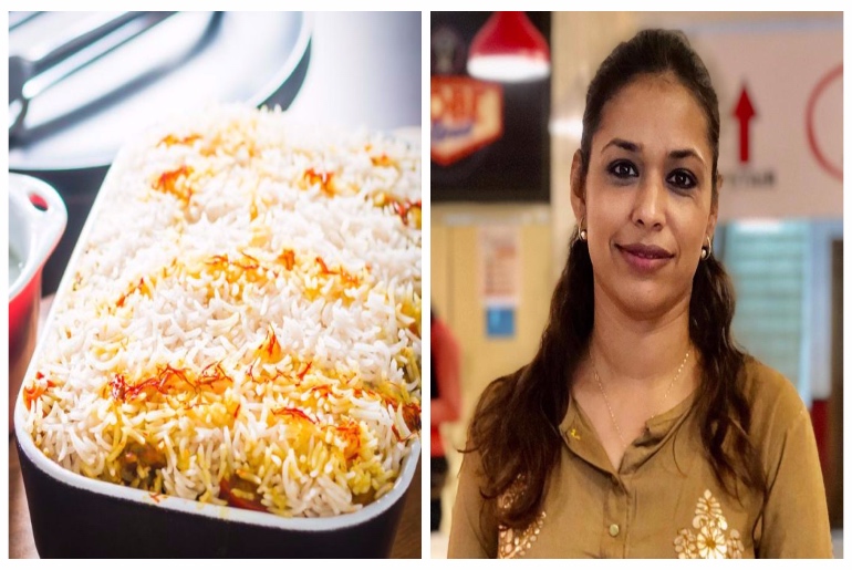 Dubai Restaurant Provides Free Biryani To Covid-Hit Individuals