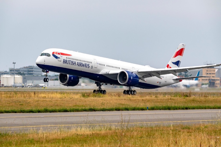 British Airways To Resume Passenger Flights To Dubai From July