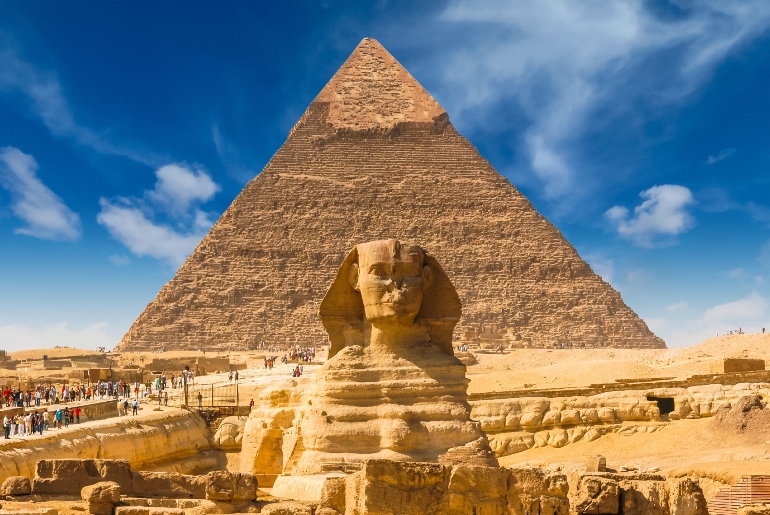 Egypt To Reopen Select Tourist Destinations From 1 July