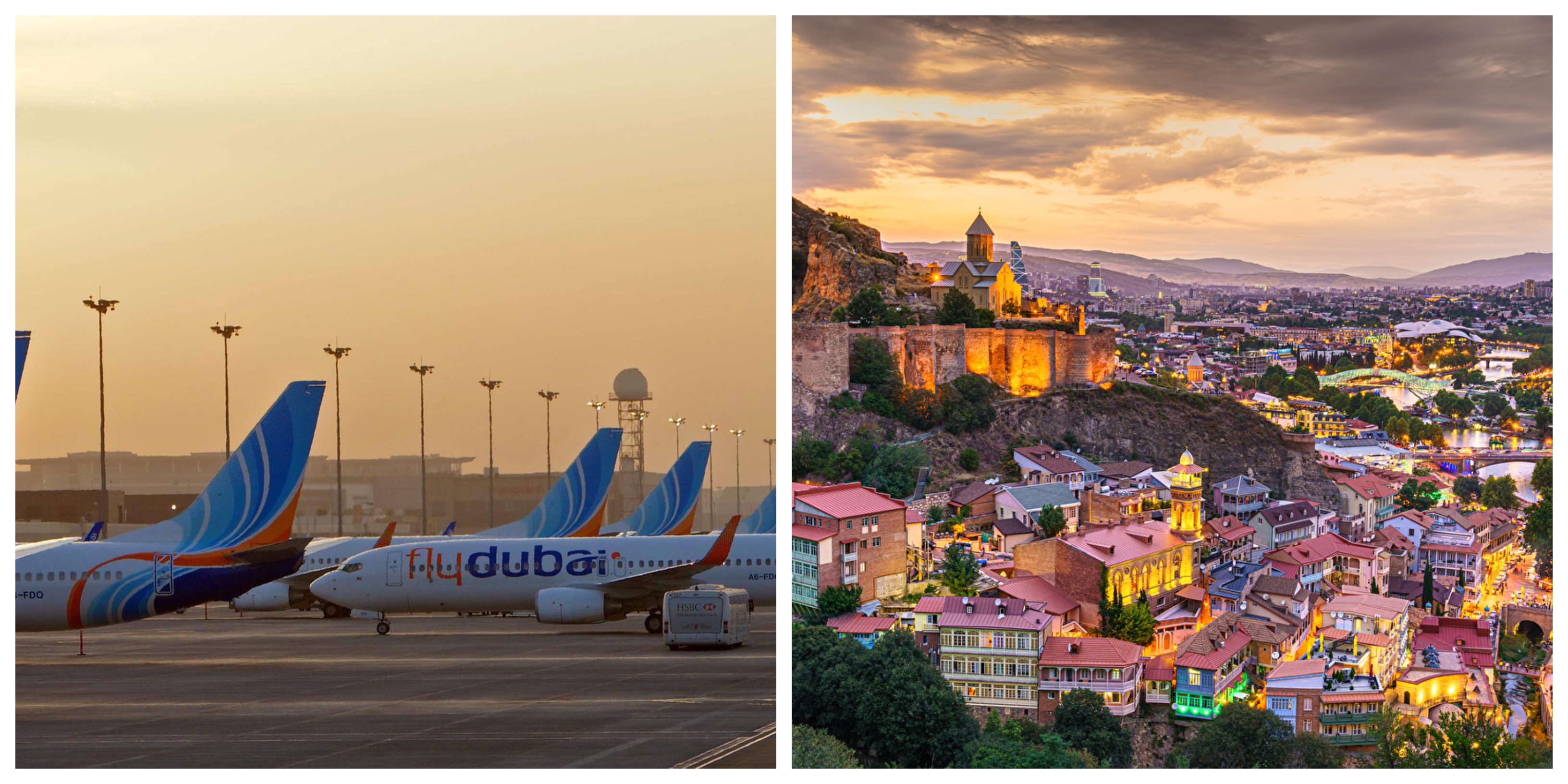 Flydubai To Resume Flights To 24 Destinations From 7 July
