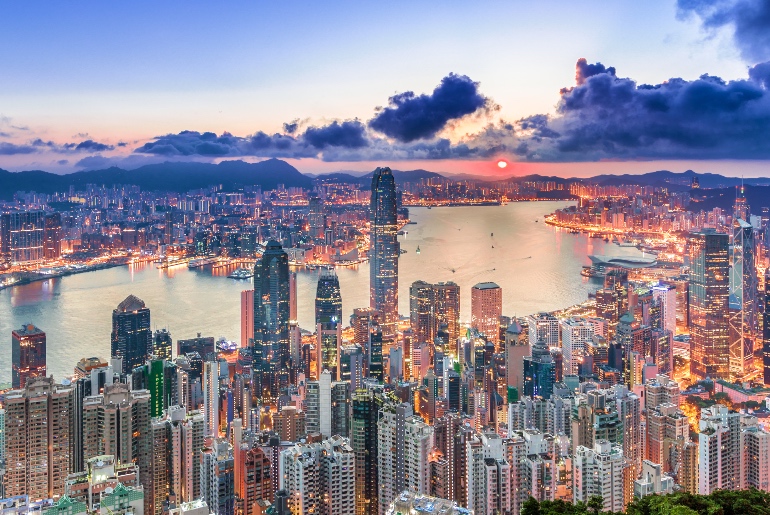 Hong Kong Reduces Quarantine For Vaccinated Travellers From 14 To 7 Days