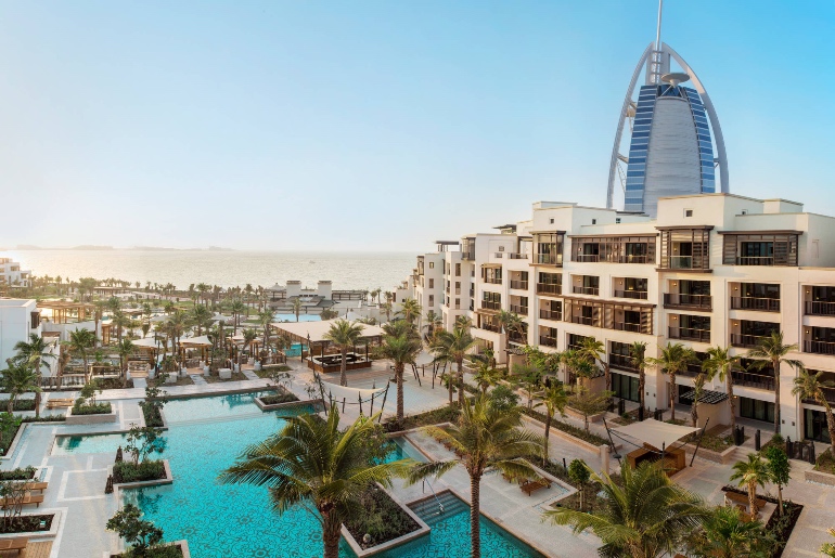 Hotel Prices UAE