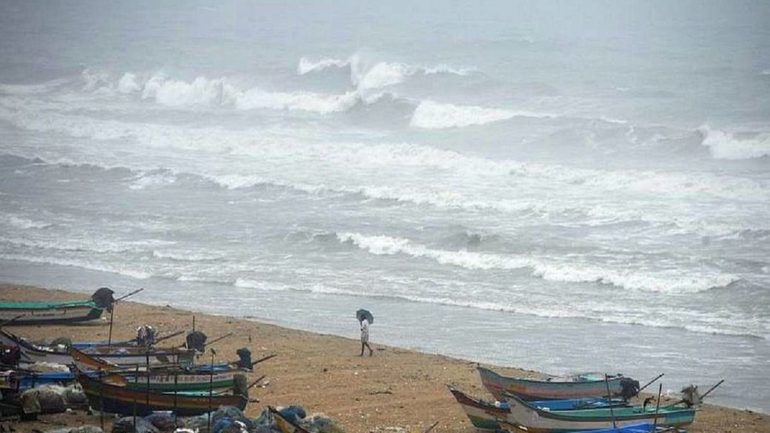 Mumbai: 9 Advisories to Keep In Mind Through Cyclone Nisarga