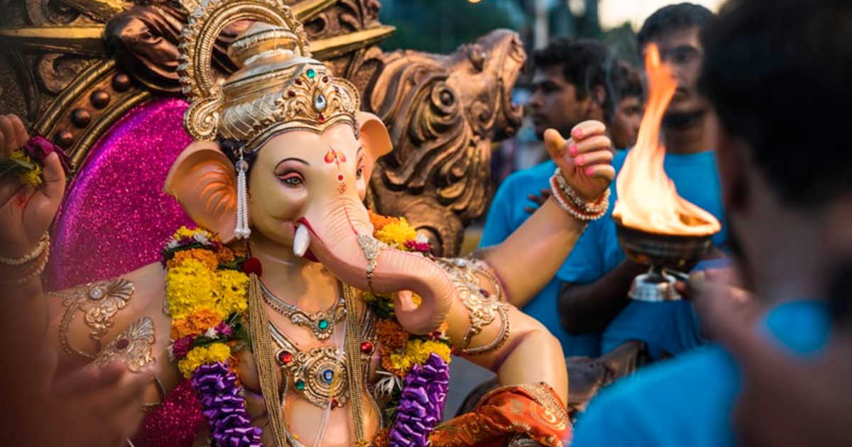 Maharashtra To Have Shorter Idols For Ganesh Chaturthi Celebrations