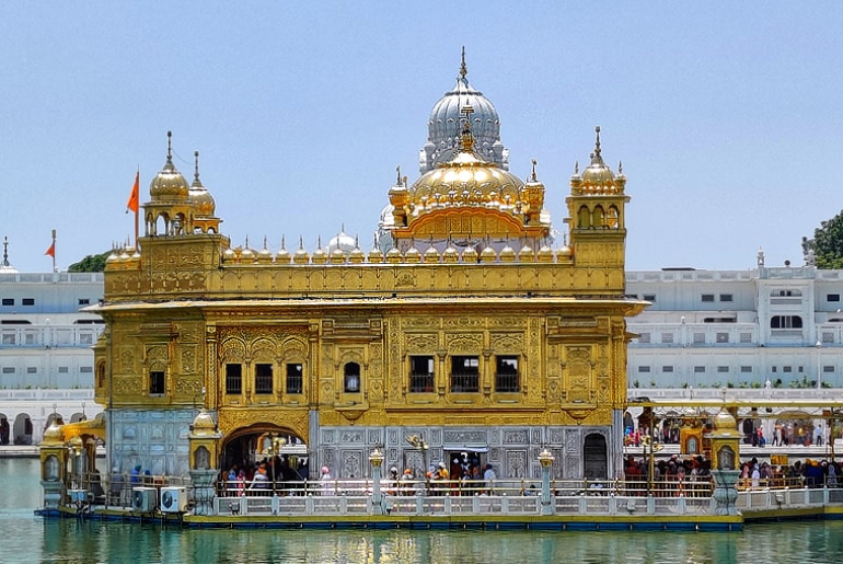 Drive From Delhi To Amritsar In Just 4 Hours